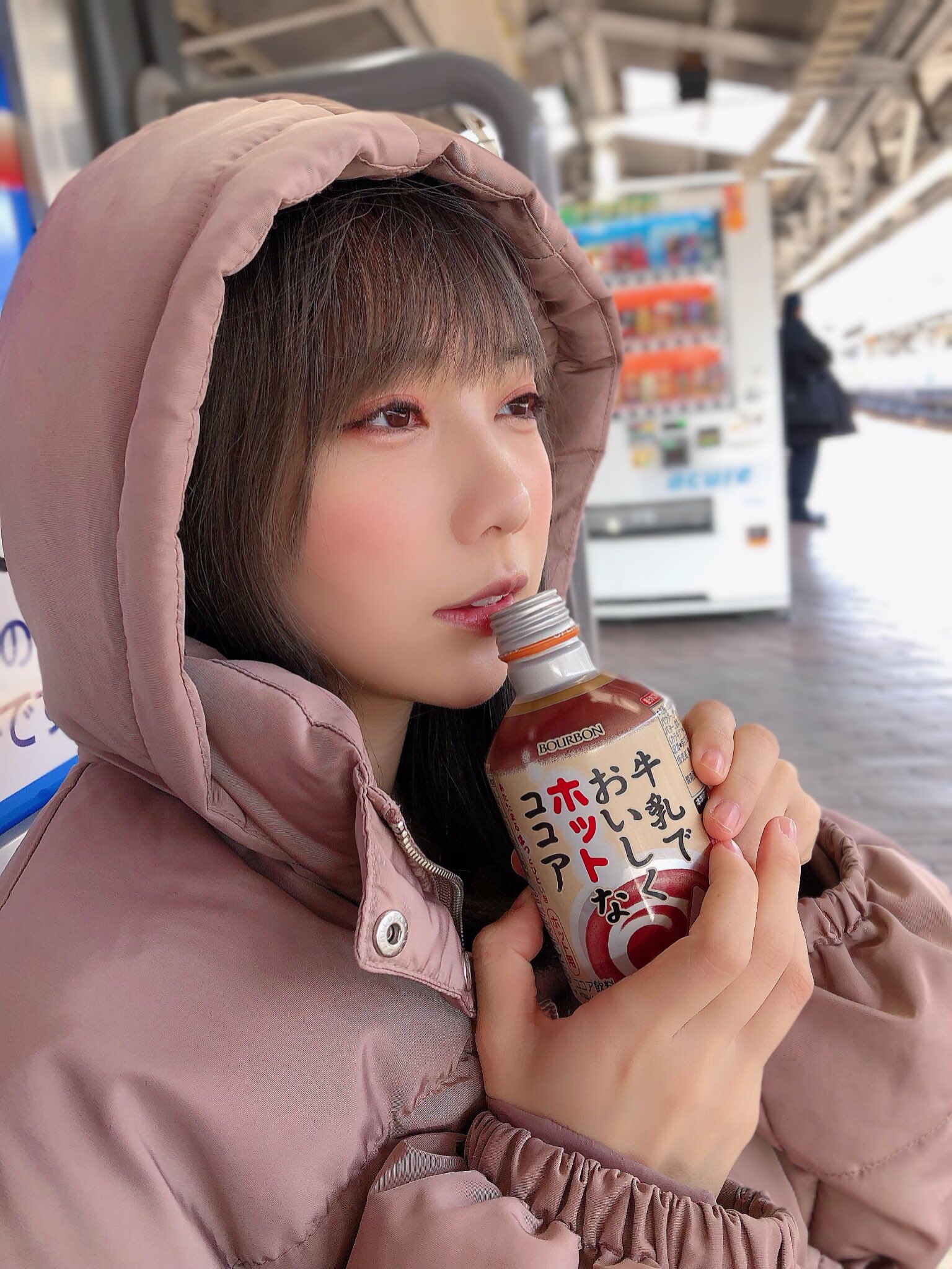 きりたんぽ🍥 on X: 