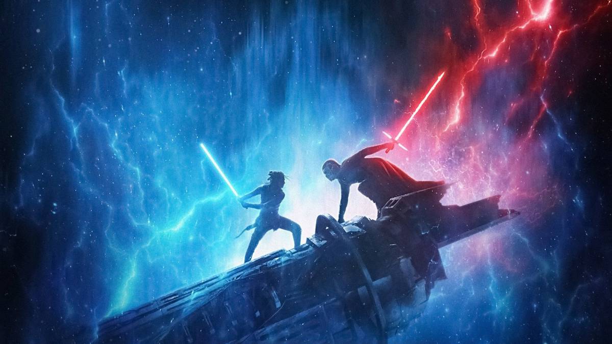 AzoteCrew's tweet photo. Maravilla #ElAscensoDeSkywalker Para ver una y otra vez https://t.co/k8NNiJIdEV https://t.co/L1nqzzhAUZ