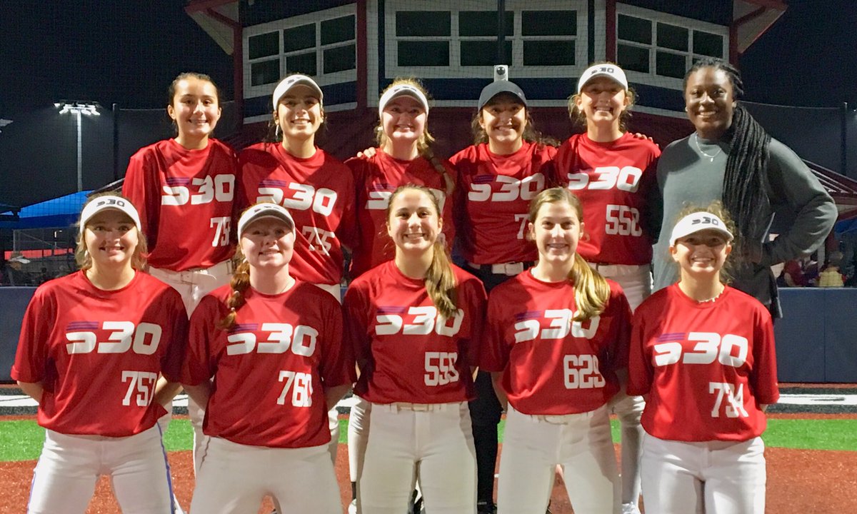 MARIAH GRADZKI 2023 SOFTBALL tweet media