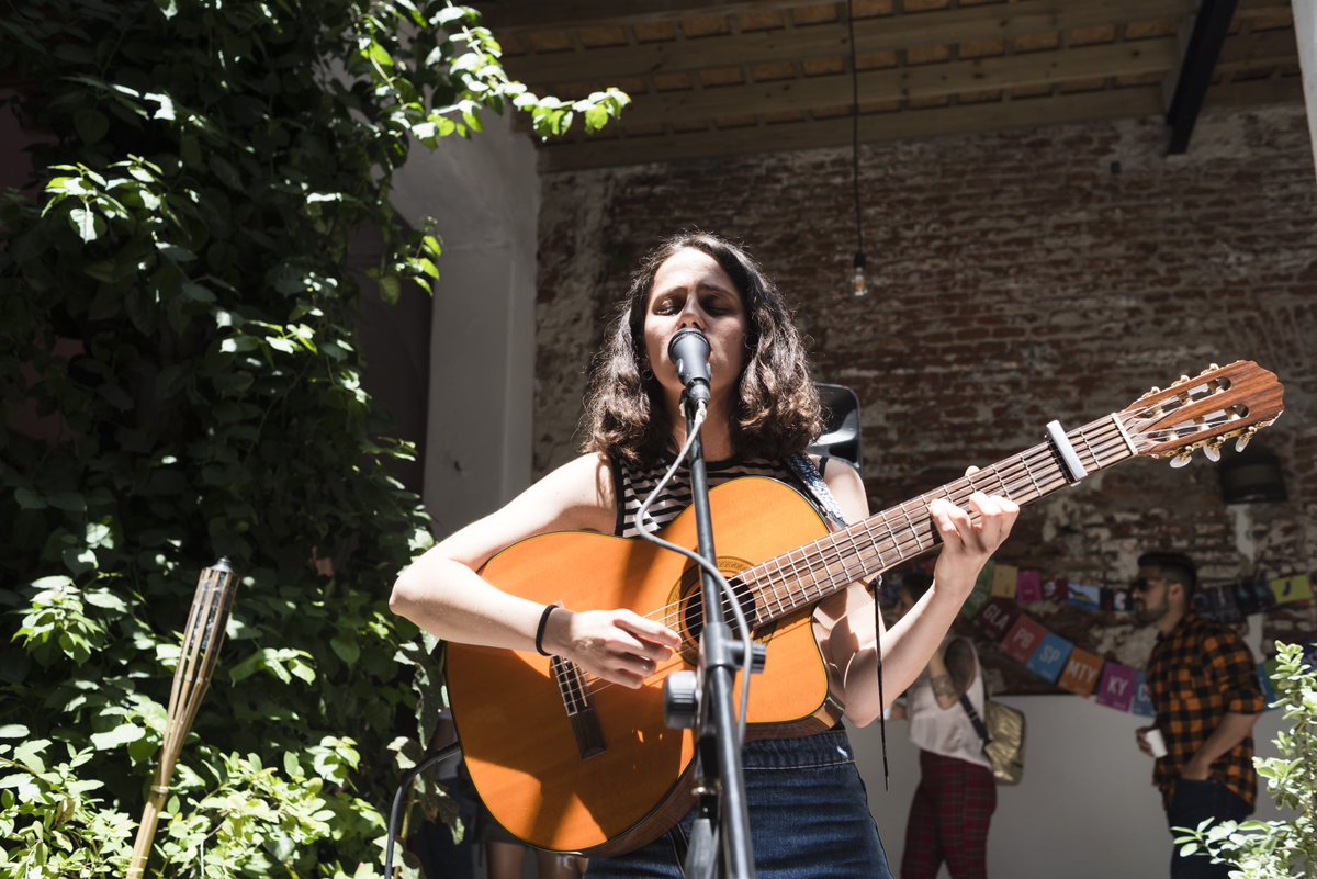 CreativeMornings/MVD tweet media