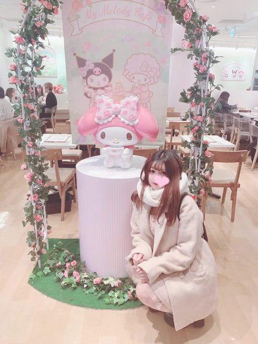 コスプレイヤーにょきのTwitter画像20