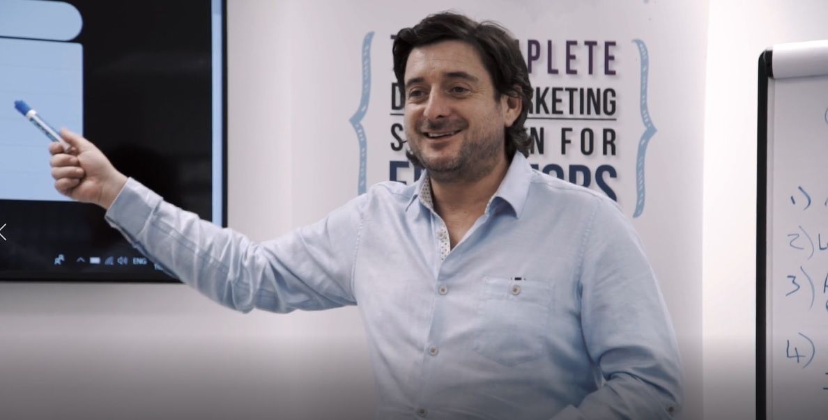 Is #gamification revolutionising modern business? 

Food for thought from @BLeaderNews &amp; <a href="/dev_clever/">Veative Group</a> | buff.ly/2quTBE8 

#Futureshaper #foodforthought #businessleaders