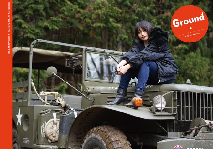 Twitterのコスプレ画像20