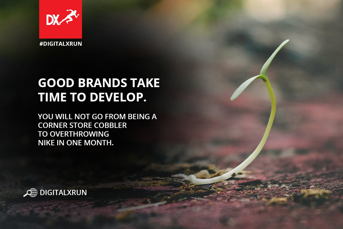 DigitalXRun's tweet photo. GOOD BRANDS TAKE TIME TO DEVELOP...
https://t.co/JoscDREIVT
#digitalmarketing #digitalxrun #topseocompany #topdigitalagency #marketingstrategy #advertising #facebook #websitedesigning #socialmediamarketing #seo #branding #contentmarketing #love #today #uaebusiness https://t.co/32uTaofO2L