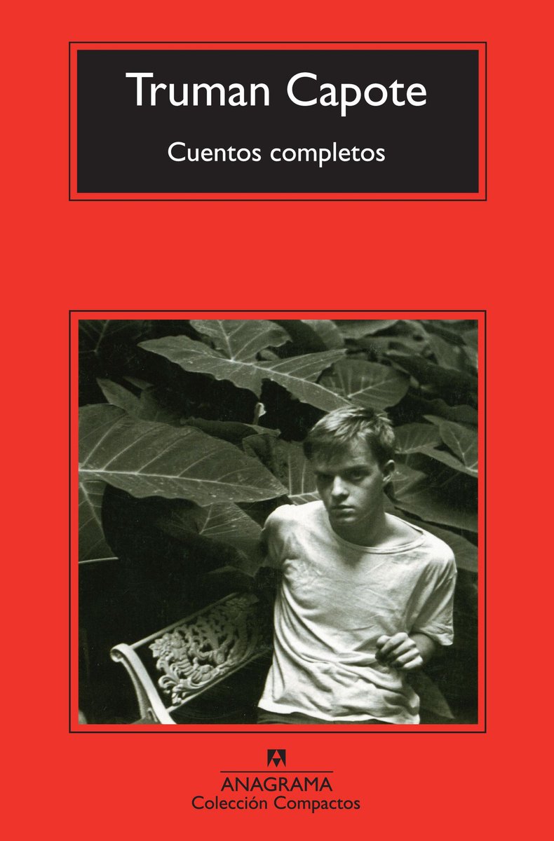 AlexJCantos's tweet photo. @AnagramaEditor para cuándo una edición digital (si la hay no la he encontrado)? https://t.co/S7mk0jZHmF