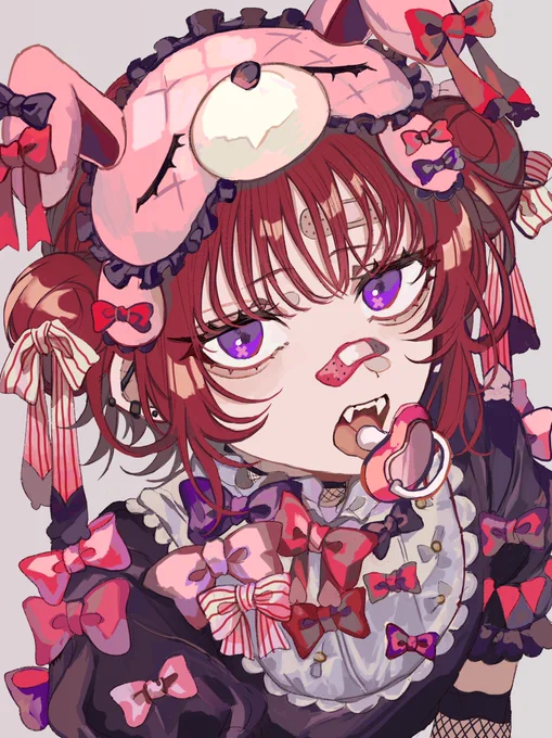 今年が終わる前にあたしの絵でも見てって?? 