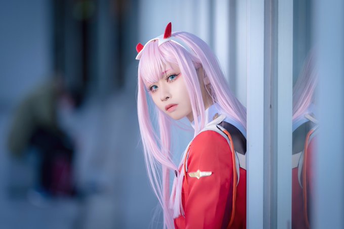 Twitterのコスプレ画像42