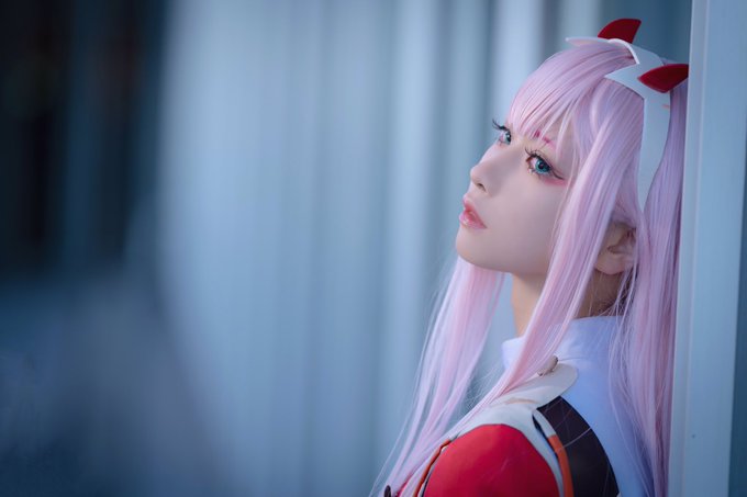 Twitterのコスプレ画像44