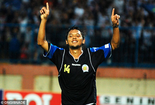 4 tim penuh rivalitas
0 haters
Rahmat Afandi