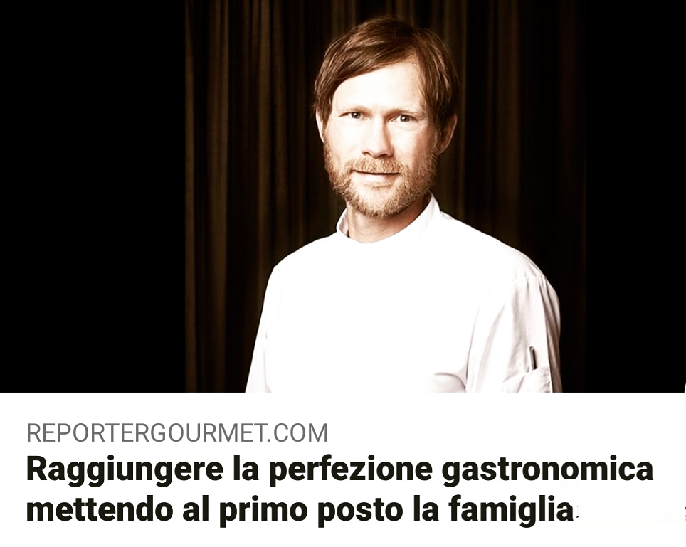 Swajma's tweet photo. Aperto 4 giorni su 7 il Geranium è un ristorante capace di guardare non solo alle esigenze dei clienti ma primis a quelle dei suoi dipendenti il cui pensiero è unanime: è un luogo difficile da lasciare”. Anche questa è #sostenibilità
@AlternativaMi https://t.co/1X6PNeHZD8 https://t.co/0s2tvcxiFx