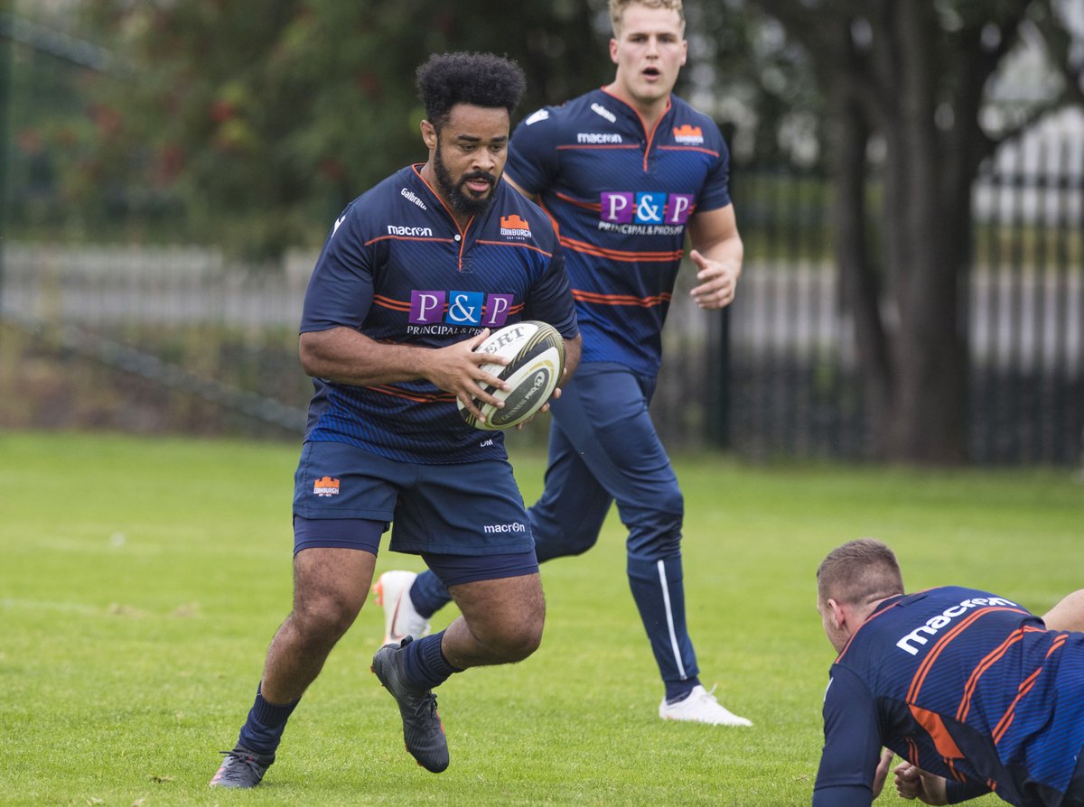 Ospreys Rugby have signed Scottish International prop, Darryl Marfo until the end of the season 💪🏉

ospreysrugby.com/news/marfo-sig…

#ItsInOurDNA
#OurBloodIsBlack