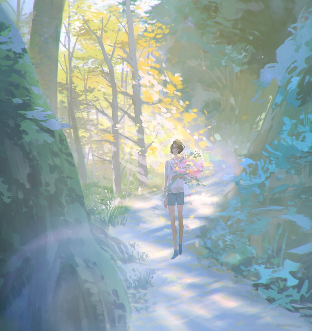 ameizhao's tweet image. 2019