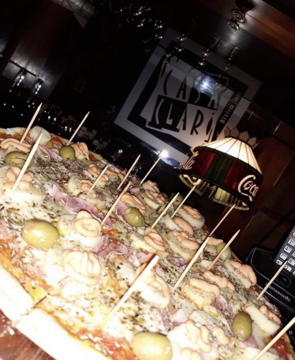 casaclari_py's tweet image. ÚLTIMO ANTILUNERO DEL AÑO! Rt y contanos que fue lo mejor que te dejo este 2019🤩🙌🏾