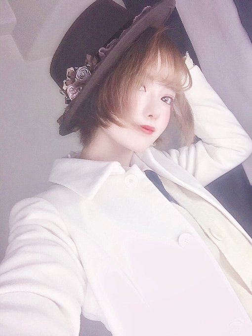 コスプレイヤーしろさきのTwitter画像65