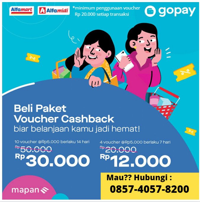 AndriatiLutfiah's tweet photo. #WisataHalalAlaKadrun

"*Butuh belanja hemat pake voucher irit alfamart??"

*Dapatkan voucher cashback alfamart hingga 50.000*😱

Atau mau naik gojek lebih irit?? 🛵🛵
bisa tanya dua duanya atau salah satunya, klik link berikut untuk informasi  lanjut 👇🏻

https://t.co/ys8ERrfDSa https://t.co/sXpStQRdyA