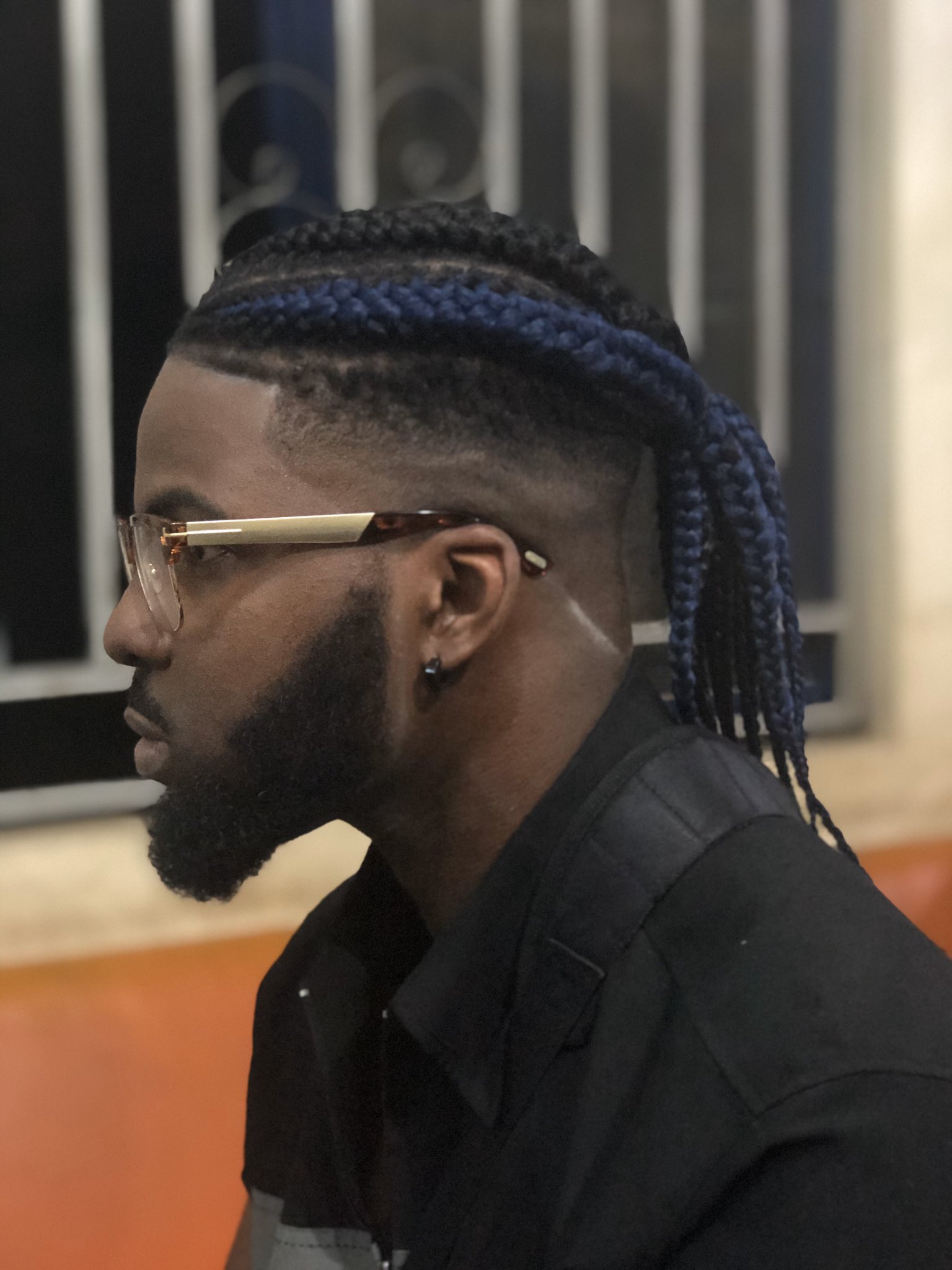 Braids for men sale 2019