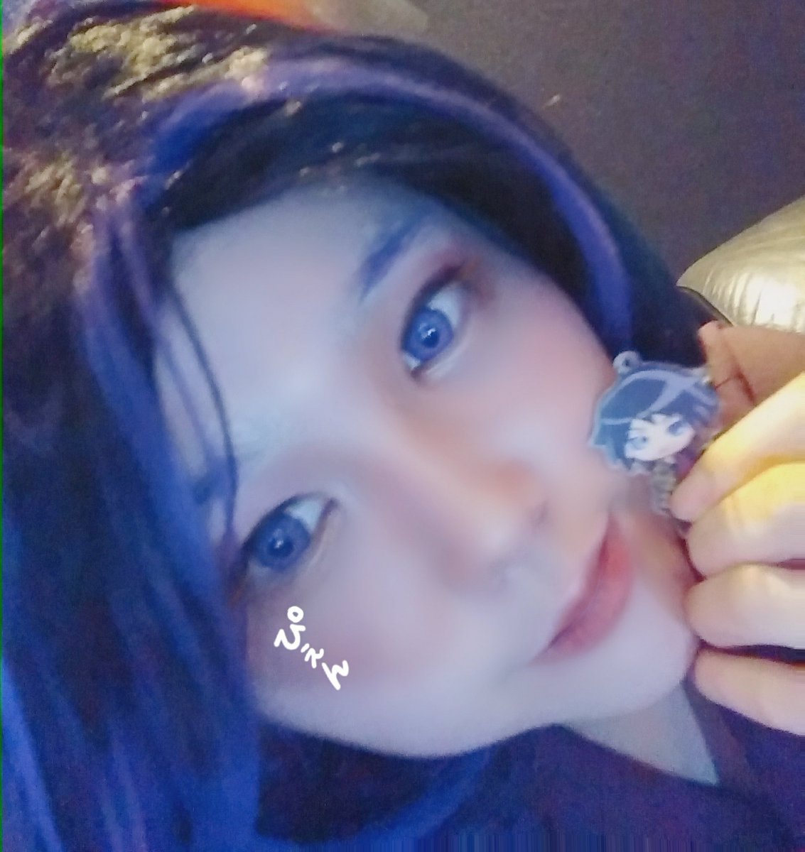 itika_kmet's tweet photo. 【鬼滅の刃/コスプレ/私服捏造】
胡蝶しのぶ:いちか
甘露寺蜜璃:はるか
コスプレ初心者です！！
いたらぬことは多いと思いますが、よろしくお願いします✨✨
お友達大大募集中ですっ！！！！
#鬼滅の刃
#鬼滅の刃レイヤーさんと繋がりたい
#初心者レイヤーさんと繋がりたい https://t.co/vTNG1vRJBd