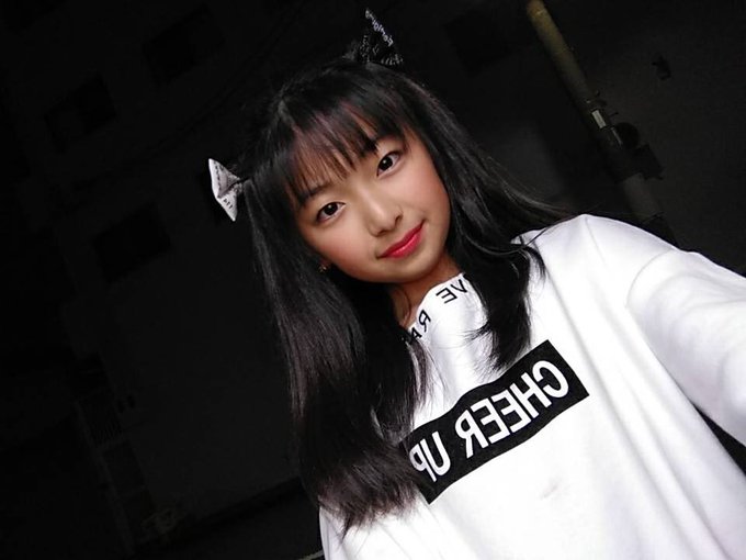 Twitterのコスプレ画像5