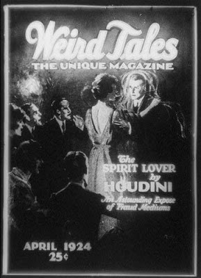 HorribleSanity's tweet photo. Harry Houdini meets a fake medium.  Then things get...complicated.

https://t.co/l3IA4kpTA2 https://t.co/ERilyBwu6w