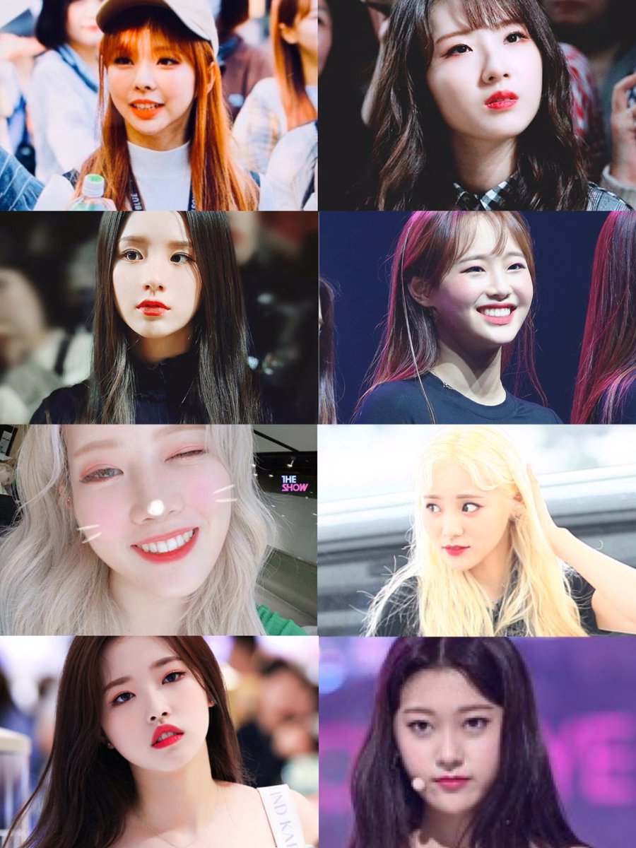 wonyoungsbff's tweet photo. LOONA MULTISHIP AU
( viseul , heechuu , lipsoul , hyerry )

4 storyline semi social media au where Haseul’s divorce leads to her and her daughter making new friends; meanwhile heejin is having trouble as an influencer; jungeun is struggling with a crush; and yerim is a child https://t.co/NK5od0ZSdT