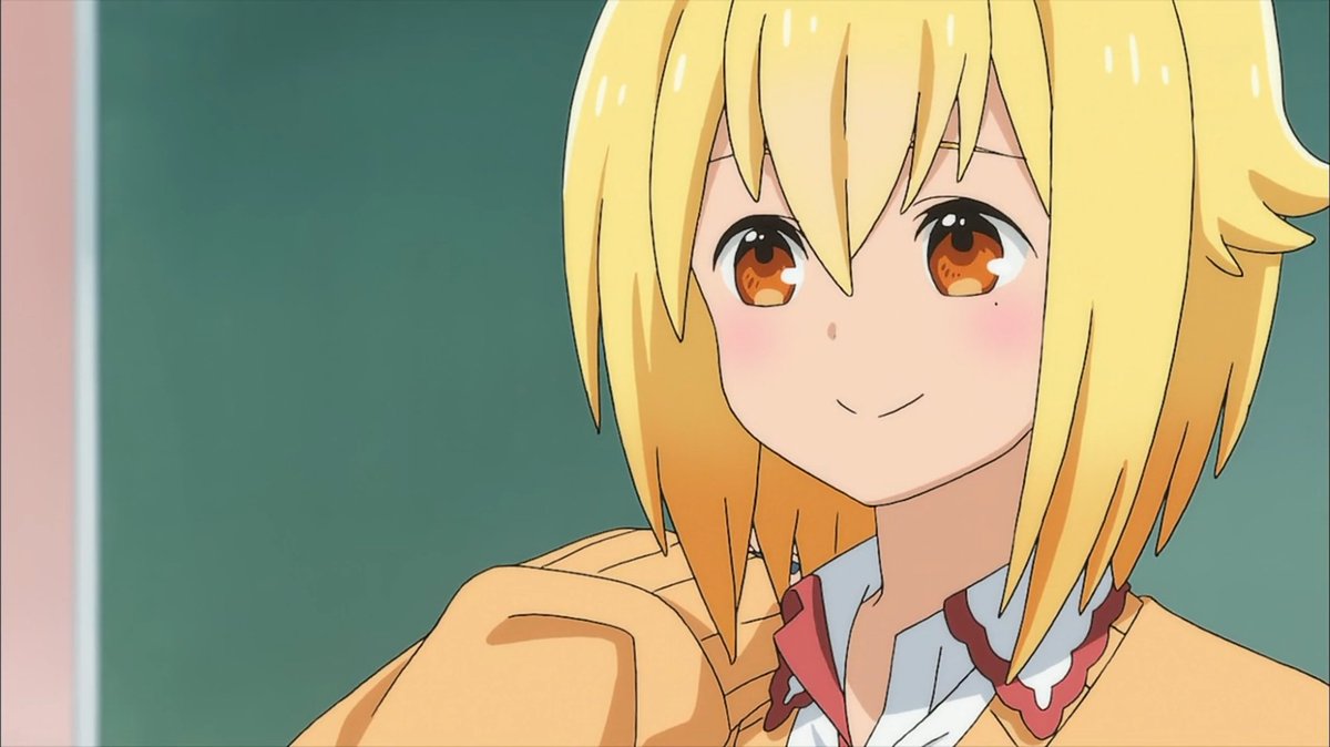 buraito22's tweet photo. #あなたの推し2019
なこちゃん！ https://t.co/IMKxzMJRJT