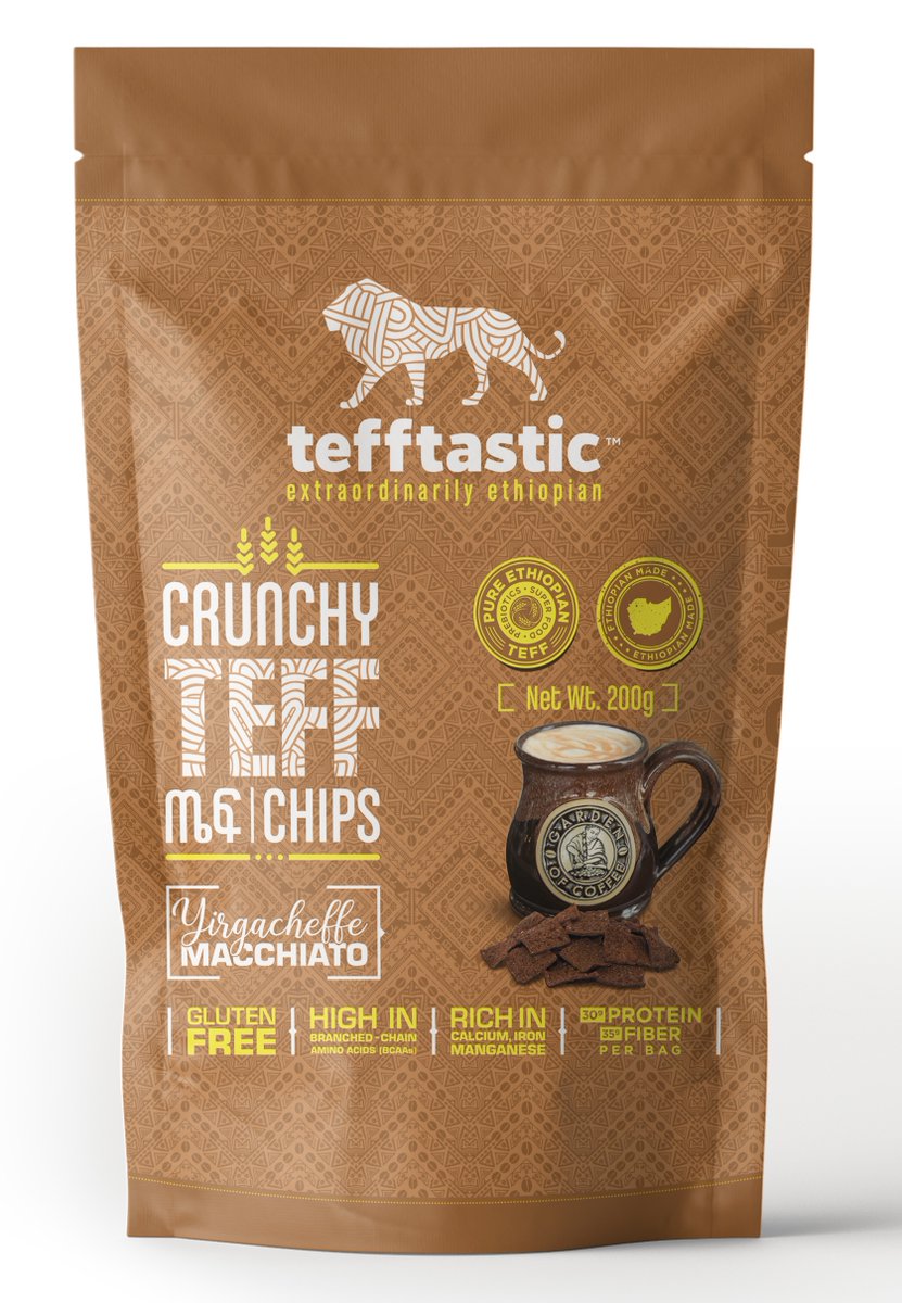 BethlehemAlemu's tweet photo. @Fevenc @globetrotter1_ @GardenofCoffee In that case in addition to your coffee order you must order our newest #tefftastic flavor - the Yirgachaffe Macchiato , complete with the MUG :) https://t.co/kZj3oNpfsD https://t.co/jA5r5ZgFPL