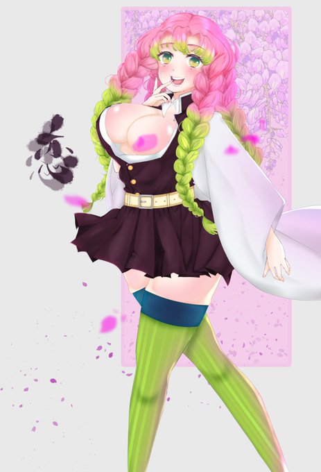 #今年が終わる前にフォロワーさんのフォロワーさんと繋がりたいのでフォロワーさんRTお願いします

可愛い女の子を版権・オリジナルいろいろ描いてます!
よかったらよろしくお願いします!!!!🙇🙇🙇 