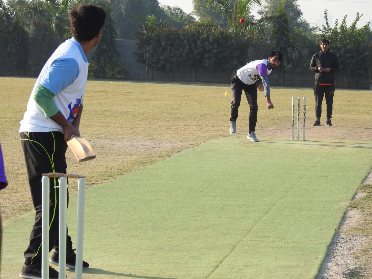 DEVITPL's tweet photo. DEV IT #CricketLeague 2019 Season 7 - Qualifier 1 Photos - MUSKETEERS vs PIRATES
PIRATES won the toss and elected to field.
MUSKETEERS: 77/10 (12.0 Ov)
PIRATES: 78/3 (11.3 Ov)
PIRATES defeated MUSKETEERS by 7 wickets to enter the final. #LifeAtDevIT https://t.co/Cp5otCgkCL