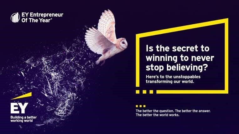 wearepower_net's tweet photo. Do you know someone who is making an impact and who would value the opportunity to join a unique network and programme that provides relevant insights? 🚀
Nominate them for @EOY_UK Entrepreneur Of The Year™ here ➡️ https://t.co/TZ8U6tiIER #Entrepreneur #EYOUK https://t.co/UJO6SblG86