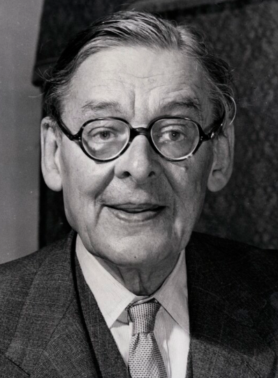 "For last year's words belong to last year's language and next year's words await another voice. And to make an end is to make a beginning." - T.S. Eliot #newbeginnings #motivationmonday