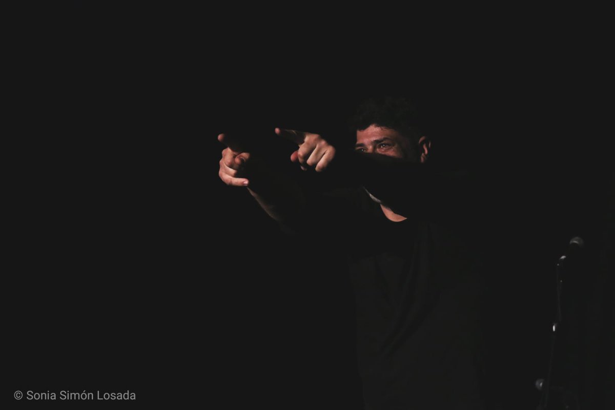 Albertodepax's tweet photo. Algunas de las imágenes del concierto del 27 de Diciembre en el Secadero. Foto; Sonia Simón Losada.
#AlbertodePaz #Musica #Cultura #LaPalma #ElSecadero #Proyectosemilla https://t.co/pfmSGCEYpF