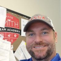NewLeadersOrg's tweet photo. "We need a community of support to do this work.... I rely on a network of determined and unwavering school leaders whom I can learn from and lean on, especially my fellow New Leaders alumni." -Andy Demster https://t.co/XnzkS7Hh1h #WeAreNewLeaders #LeadershipChangesEverything https://t.co/L5Qej0PuIb