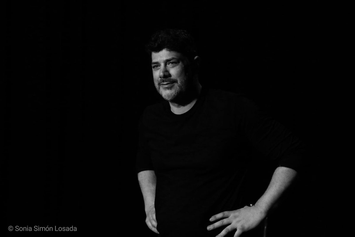 Albertodepax's tweet photo. Algunas de las imágenes del concierto del 27 de Diciembre en el Secadero. Foto; Sonia Simón Losada.
#AlbertodePaz #Musica #Cultura #LaPalma #ElSecadero #Proyectosemilla https://t.co/pfmSGCEYpF