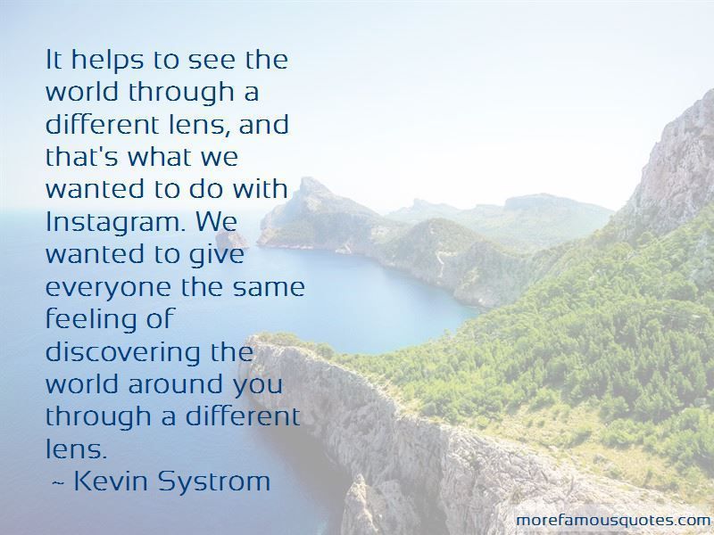 Happy Birthday Kevin Systrom   