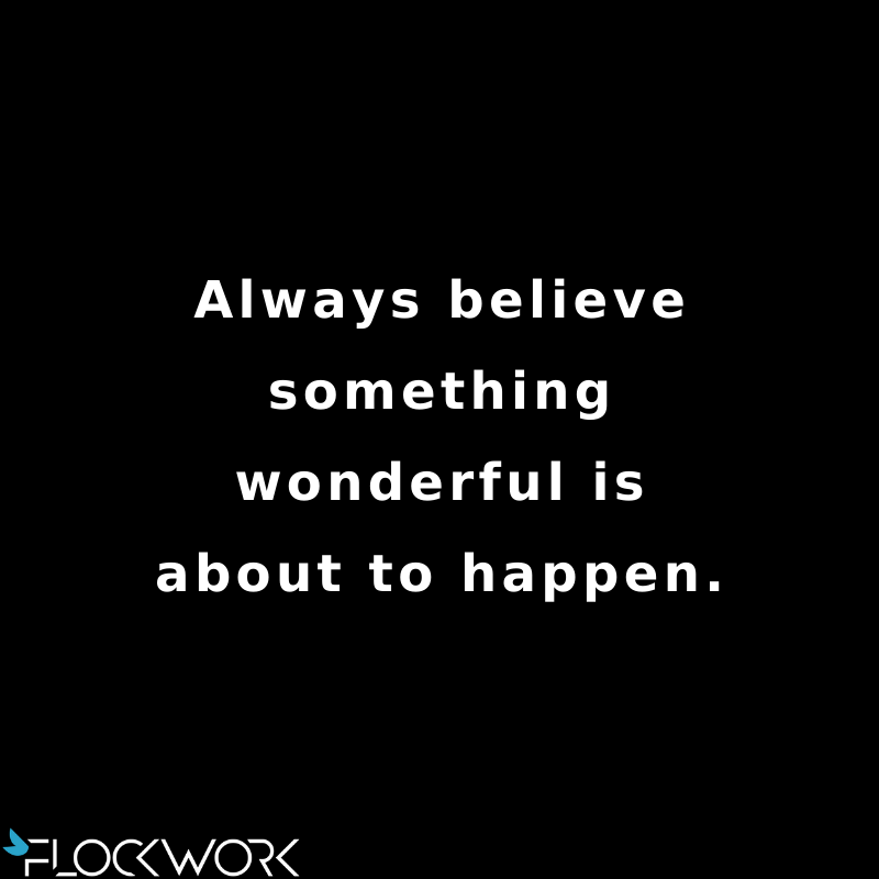 flockworkspaces tweet picture
