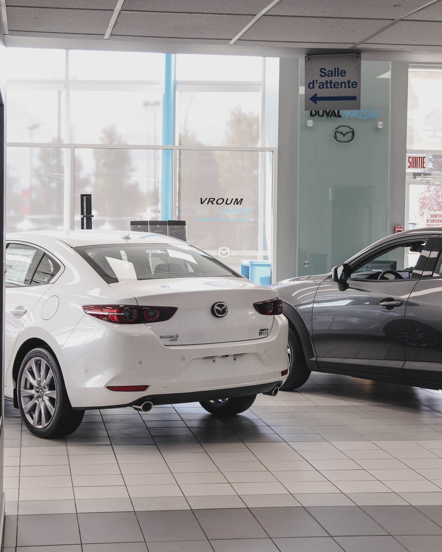 MazdaBouch's tweet photo. Que votre véhicule Mazda soit vieux ou flambant neuf, nous votre offrons une large gamme de pièces et d'accessoires afin que vous soyez parés pour n'importe quelle saison! 😌 #DuvalMazda  #DuvalService

👉  https://t.co/rvGoFkmmWY https://t.co/QYKSha5MDW