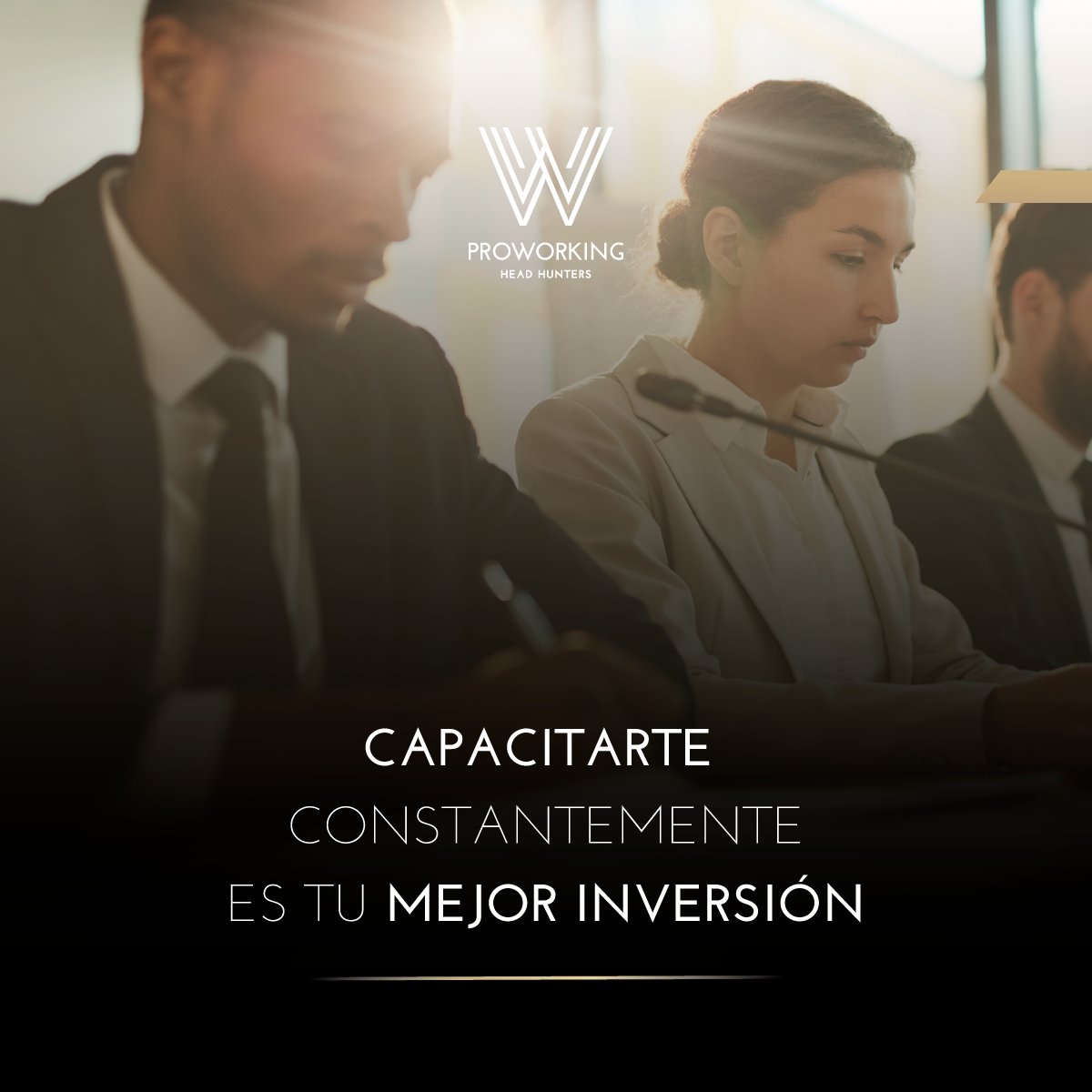 ProWorkingpy's tweet image. 🔸 Internet avanza⠀
🔸 Las tendencias cambian⠀
🔸 Existen herramientas nuevas⠀
🔸 Acelera tu flujo de trabajo⠀
🔸 El mercado se transforma 💻📚⠀
⠀
¡Solo algunos de los motivos por lo cual es sumamente necesaria tu capacitación constante! #ProworkingPy ✅