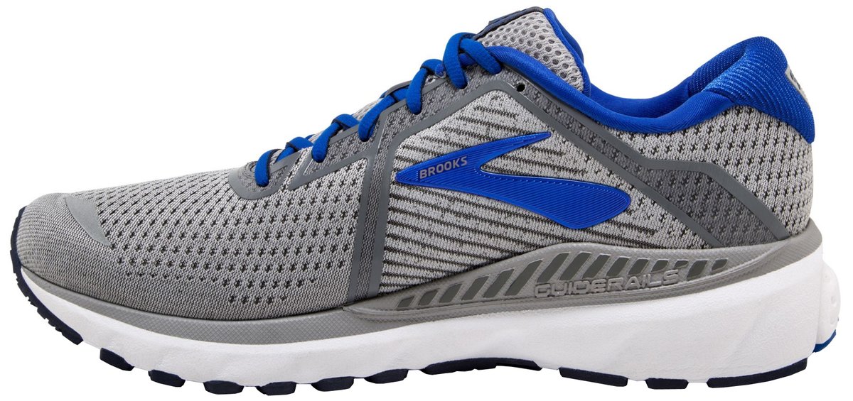 brooks adrenaline neutral
