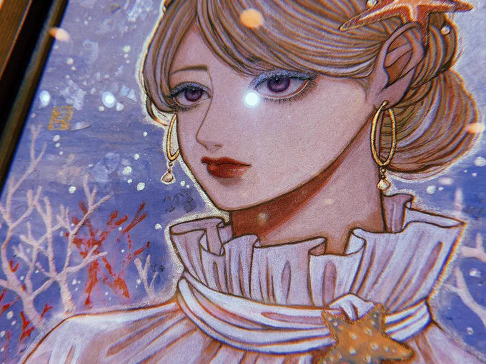 White sea
??????? 