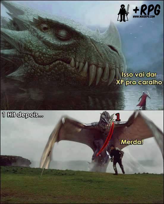 mais_rpg's tweet photo. Com esse vou upar!
...
Morri e perdi level https://t.co/tpuw8V5Kdx