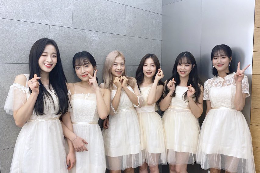 K Pop人気ガールズグループ 女性グループ 一覧 K Pop Hub