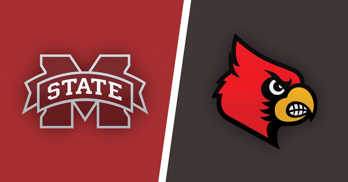 griffs35's tweet image. Music City Bowl 4pm today

Come cheer on the cards at #griffs35