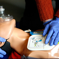 1staidfire's tweet photo. Good News!  We have a few spaces remaining on our 2 day Level 3 First Aid Qualification based in Medway on 8th - 9th January 2020.  Get in contact, get trained and get ready to help @1staidfire #firstaid #qualifications https://t.co/aLEXUlmH1i