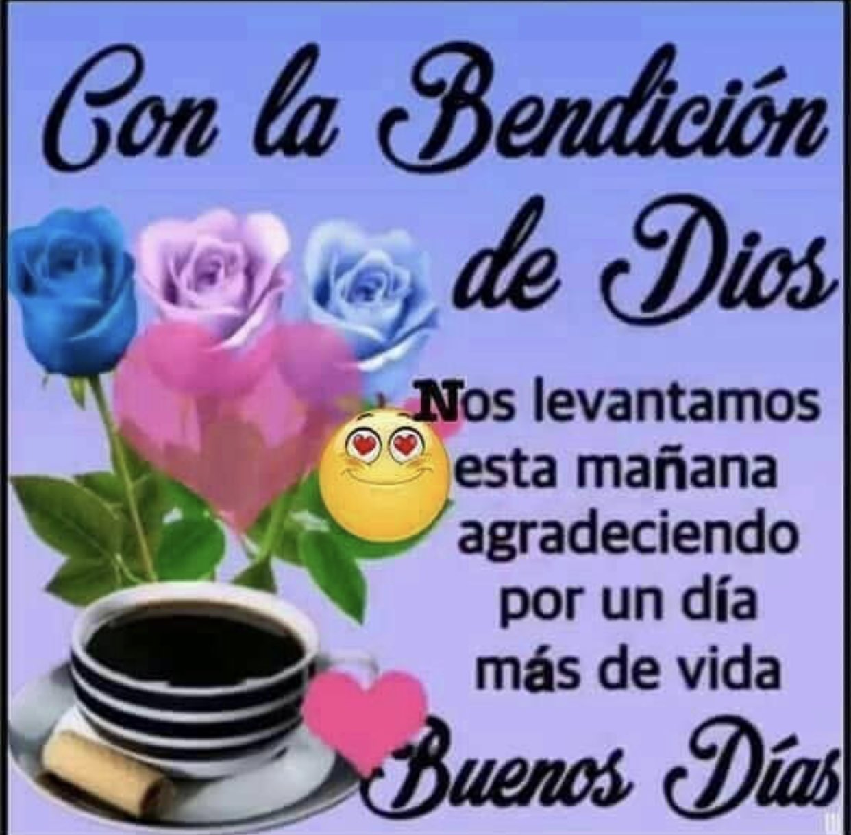 Total 56+ imagen stickers de buenos dias cristianos Viaterra.mx