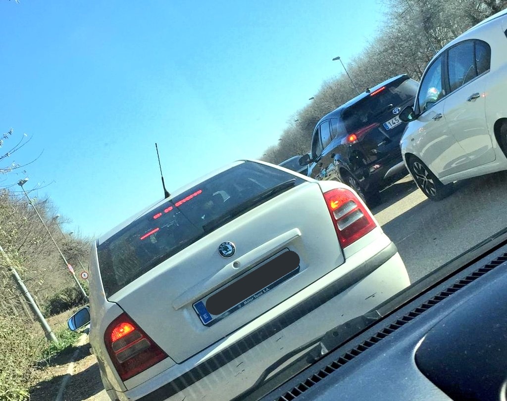 PW02Oficial's tweet photo. Último día del 2019, y sigue la tónica  de estos días, ¡MUCHA GENTE! https://t.co/xma4xm0SdH