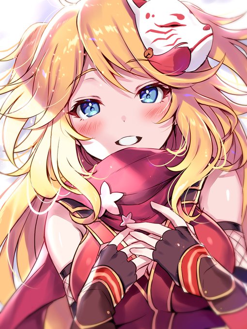 Fgo マグナ2完成記念にエウロペちゃん描きました テーバイされたい 𓆝𓆉ほまでり𓆡𓆜のイラスト Fgo マグナ2完成記念にエウロペちゃん描きました テーバイされたい 𓆝𓆉ほまでり𓆡𓆜のイラスト