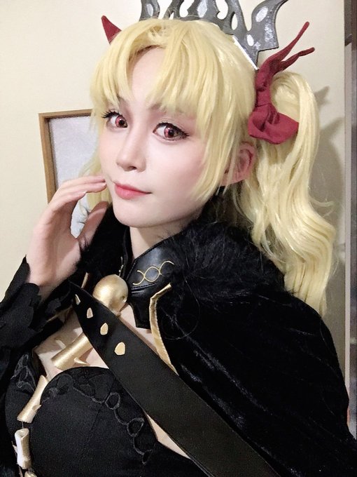 Twitterのコスプレ画像51