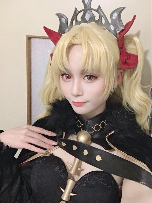 Twitterのコスプレ画像52