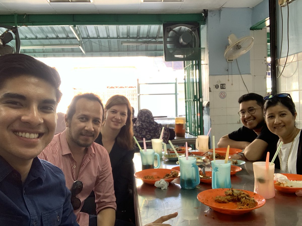 Syed Saddiq tweet media