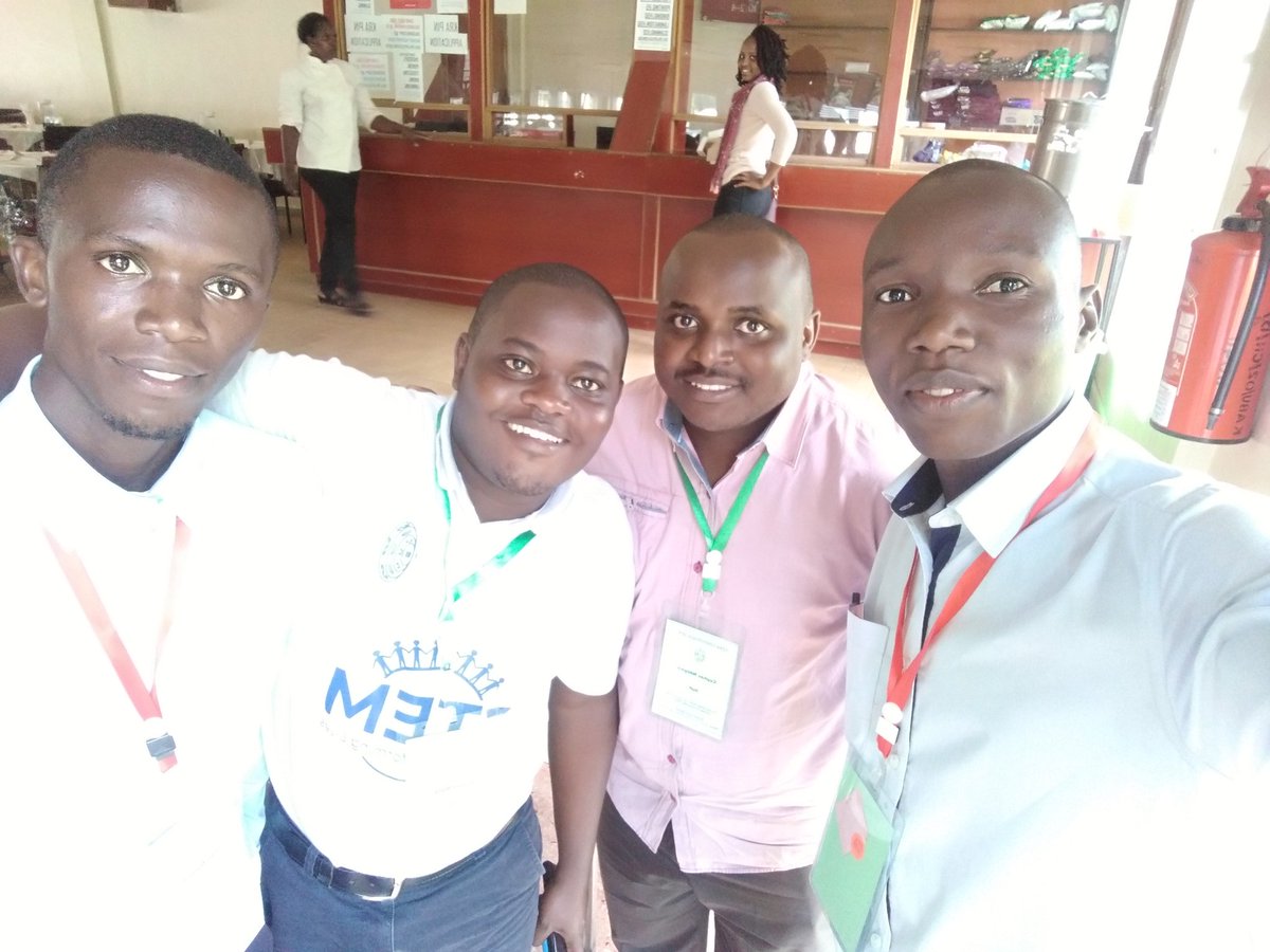 cliffochomo's tweet photo. It has been a while @NtcCu @focuskenya #Ezra2019 #ShapedByScriptures #reunion https://t.co/EtIRlgjvnd